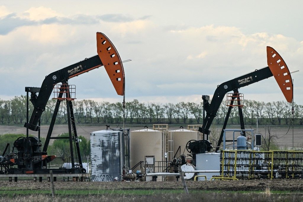 Daily Life In Alberta