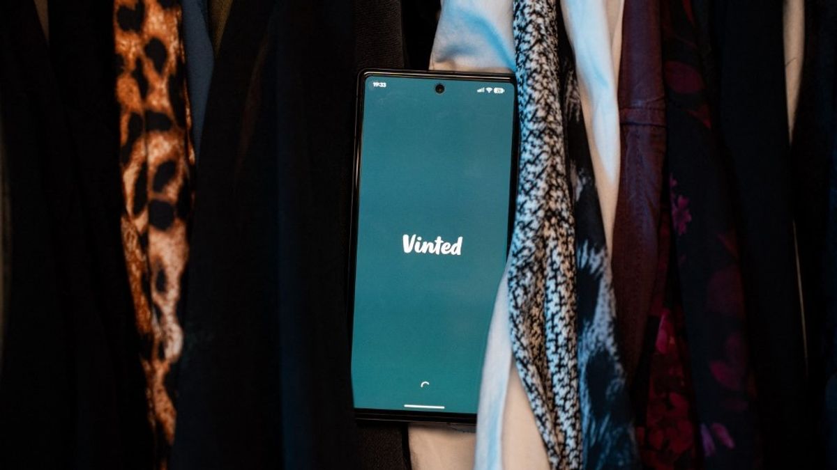 A Vinted értéke már a nyolcmilliárd eurót közelíti, beszállhat a Blackrock is, mielőtt tőzsdére viszik az online használtruha-kereskedelem királyát 