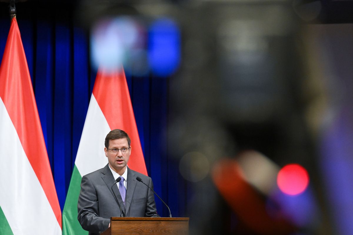 Fidesz, GULYÁS Gergely