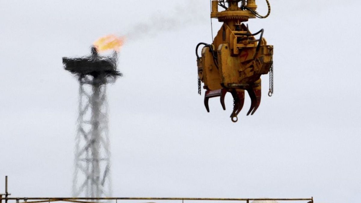 Olcsóbban adták volna a gázt, de az EU-nak nem kellett – most a gatyáját is ráfizeti: de legalább az olajblokád sikerült 