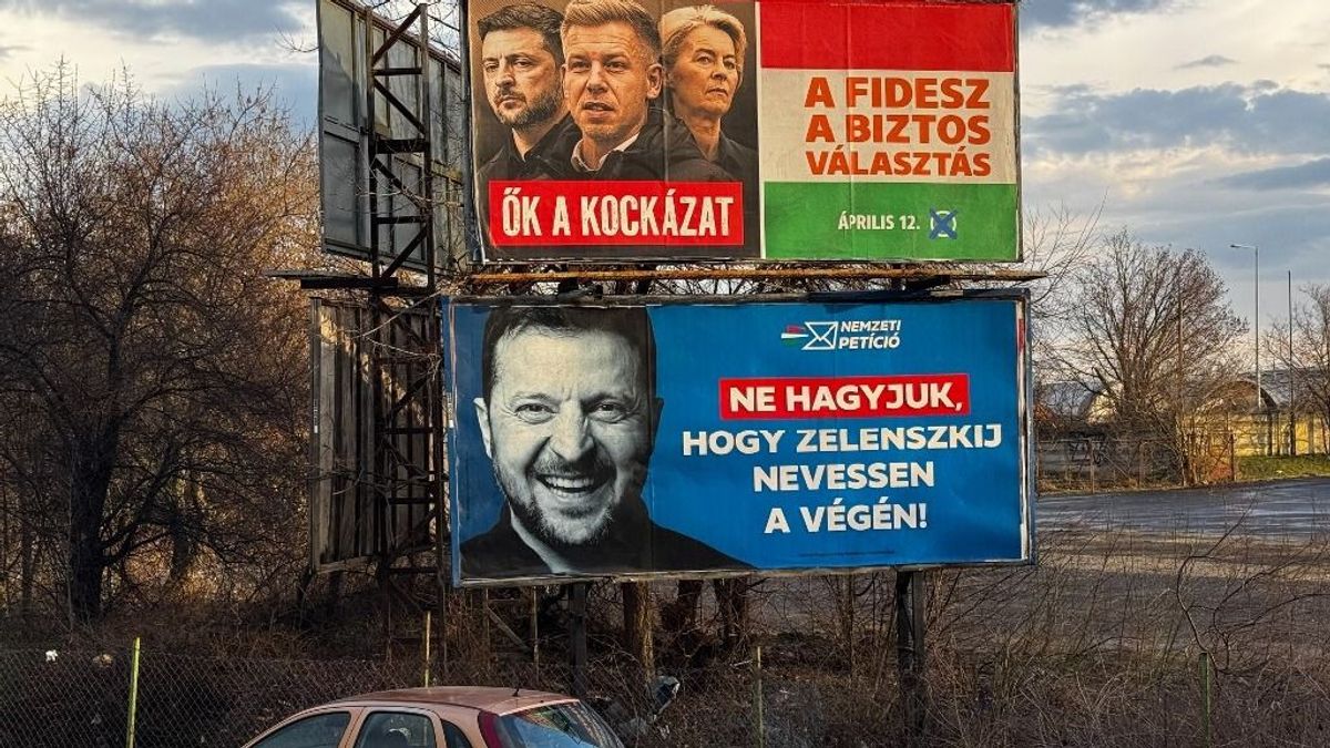 Olyan drágán jut pénzhez Európa, hogy Zelenszkijnek az arany se lesz elég – Varga Mihály is fgyel 