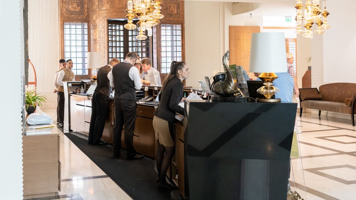 Milliárdos többletet termelt a magyar szolgáltatás-külkereskedelem – Németország maradt a legfontosabb partner 