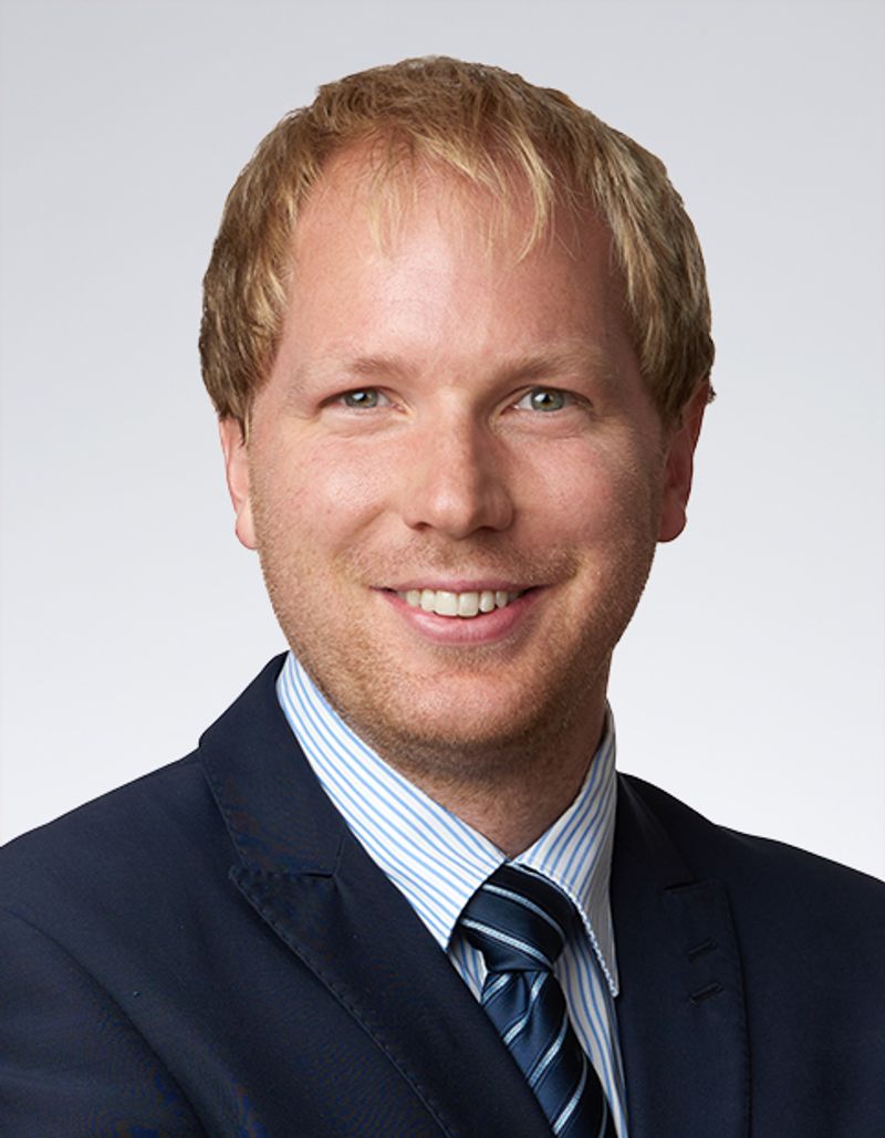 Wieder Gergő szerző profilképe