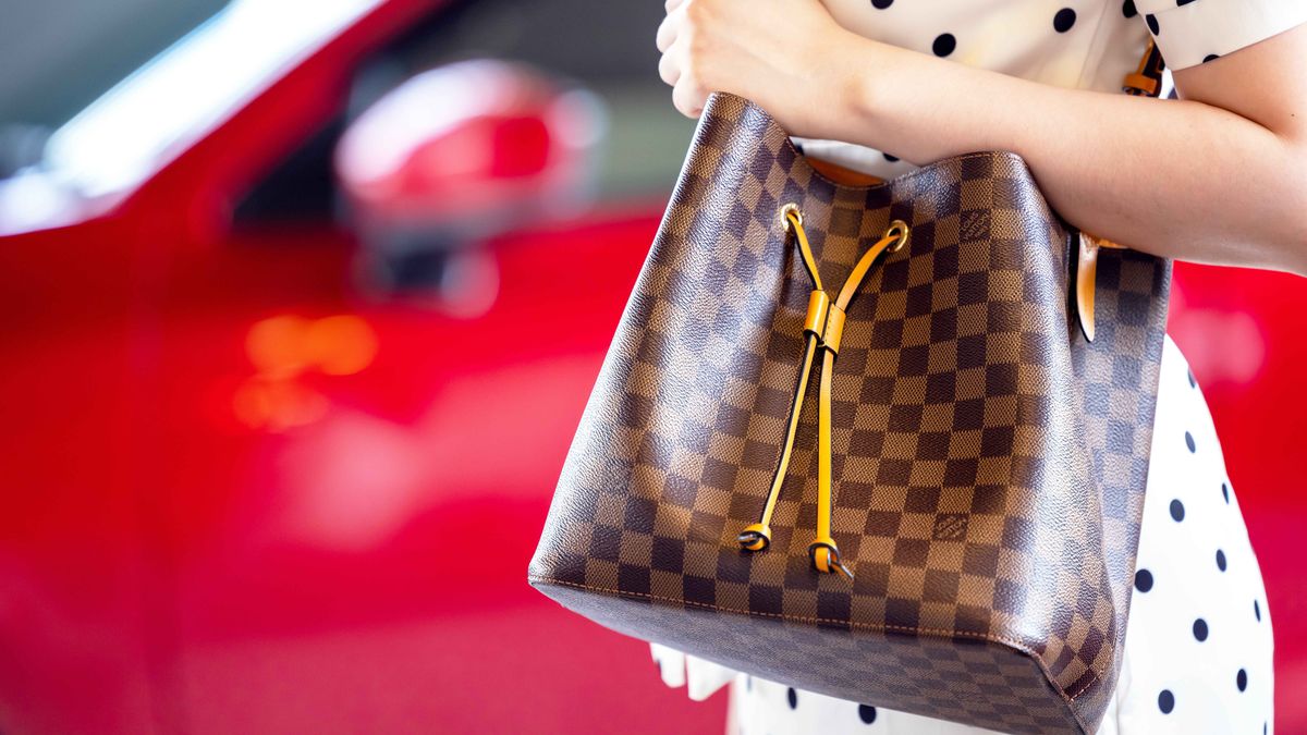 Húsvétra csokiból készült luxustáskát dobott piacra a Louis Vuitton.  (illusztráció) Fotó: 123RF