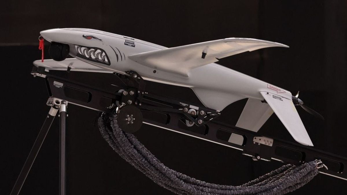 Ukrajna próbál előremenekülni – drónnagyhatalmi babérokra tör, külföldön létesítene kiképzőközpontokat 