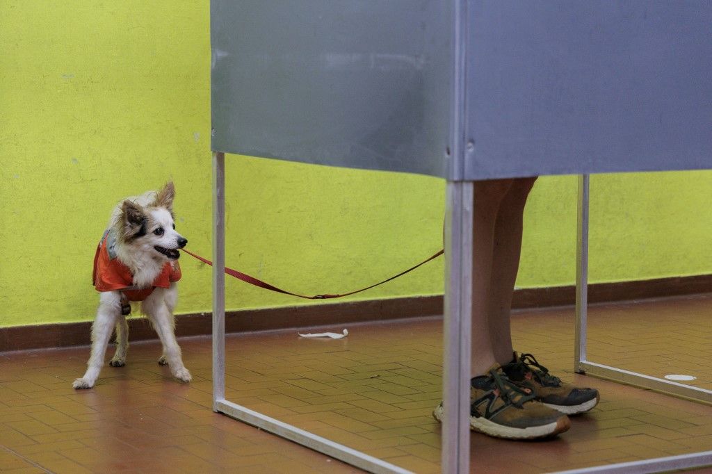 Népszavazás Olaszországban: balról sorsdöntőnek látják, mint a magyar választást is