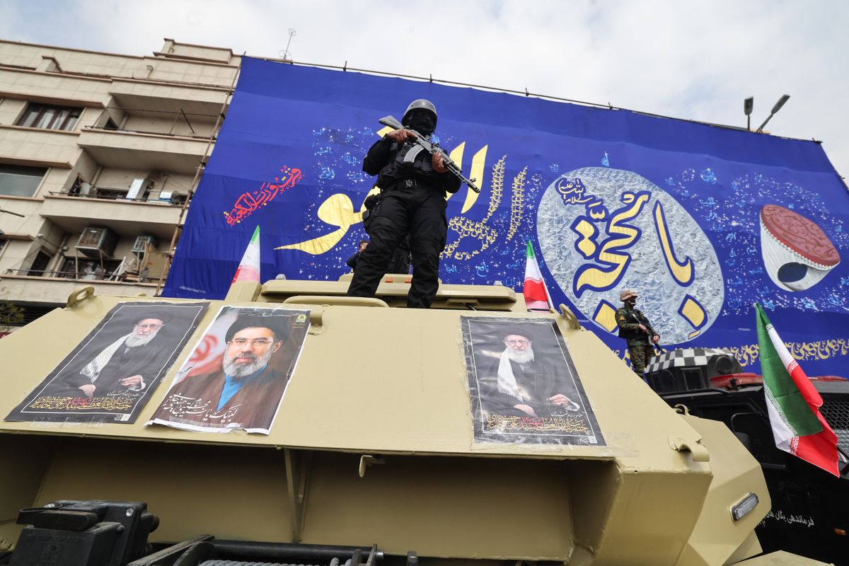 Irán elnöke váratlanul közölte, mikor lesz vége a háborúnak: három feltételt szabott Amerikának és Izraelnek – most Trump jön