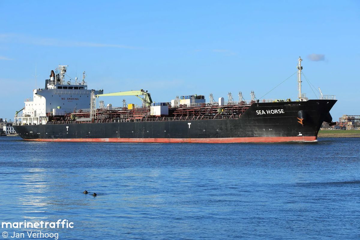 Oroszország, orosz olaj, tanker, tankhajó
Kuba embergó szankció