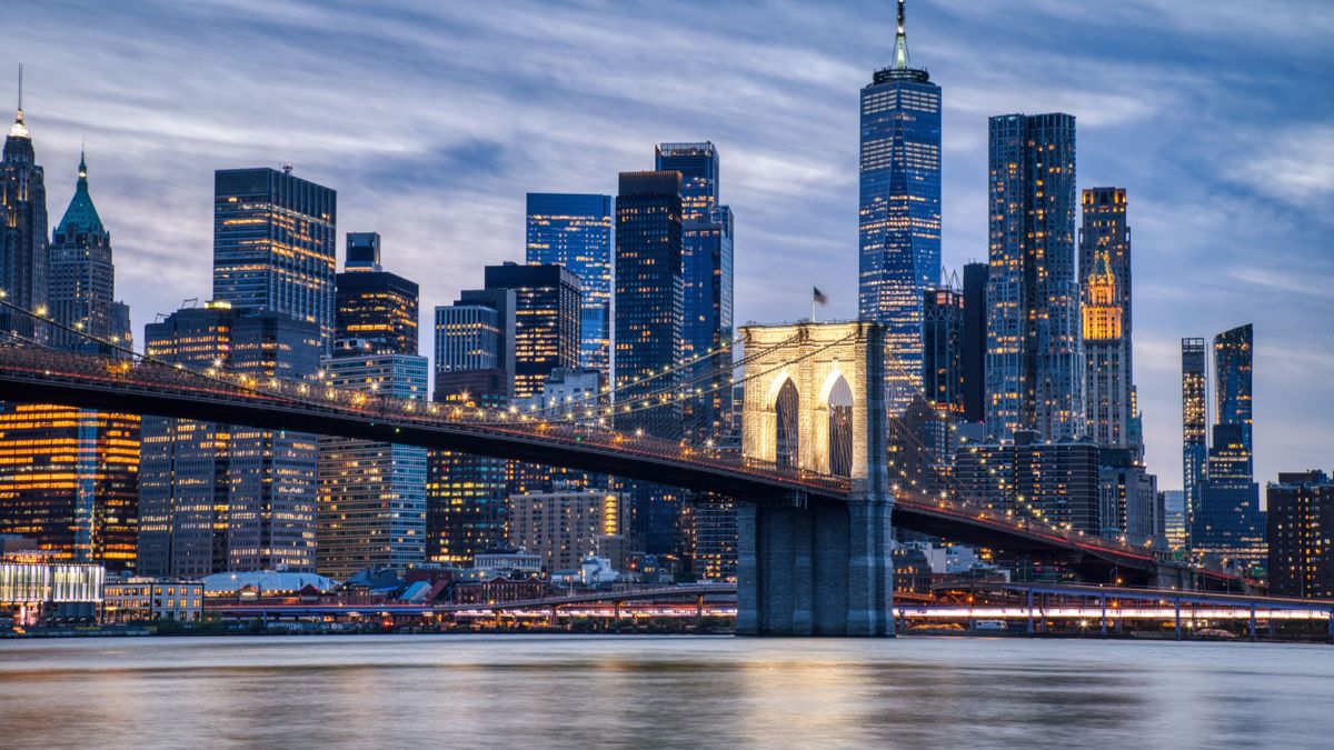 Több amerikai nagyváros évente milliméterekkel csúszik a talajba, ez pedig komoly kockázatot jelent 