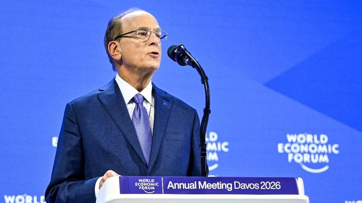 Nem akárki mondta: ha ez bekövetkezik, globális gazdasági válság jöhet