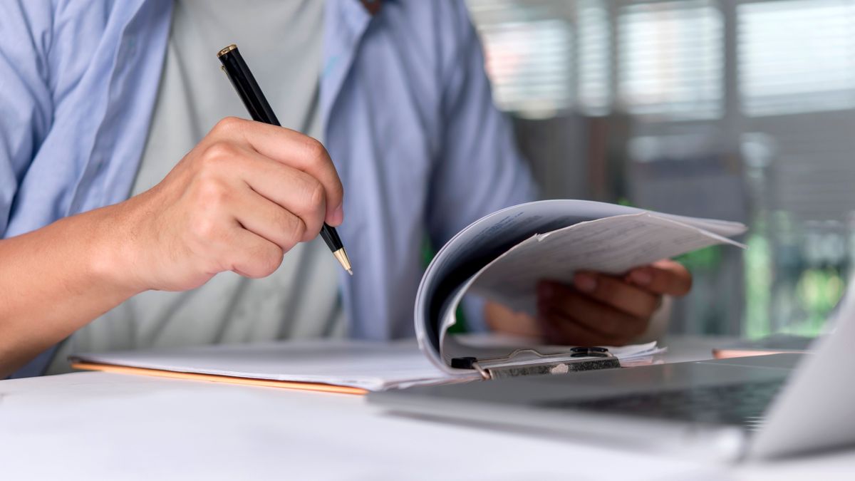 Szja-bevallás 2026: itt vannak a tervezetek, megcsinálta a NAV – most mindenki megnézheti, mennyi adót kell fizetnie 