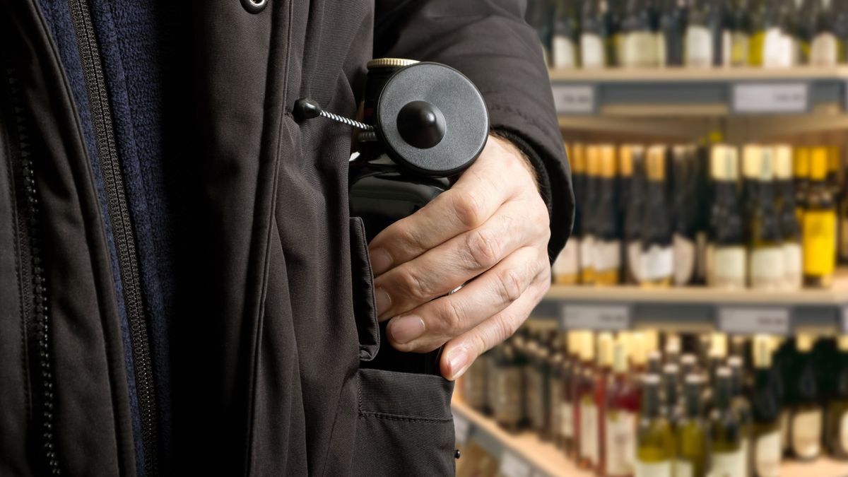 Ezeket lopják leginkább az enyves kezű szarkák az európai boltokból 