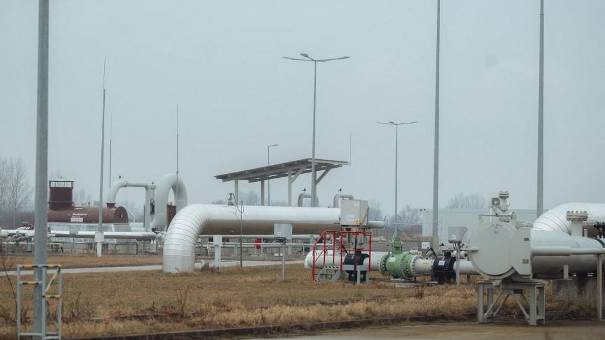 Putyin egyszer és mindenkorra tisztázta, kap-e gázt Magyarország és Szlovákia, ha Oroszország kivonul Európából – ez a végleges válasz 