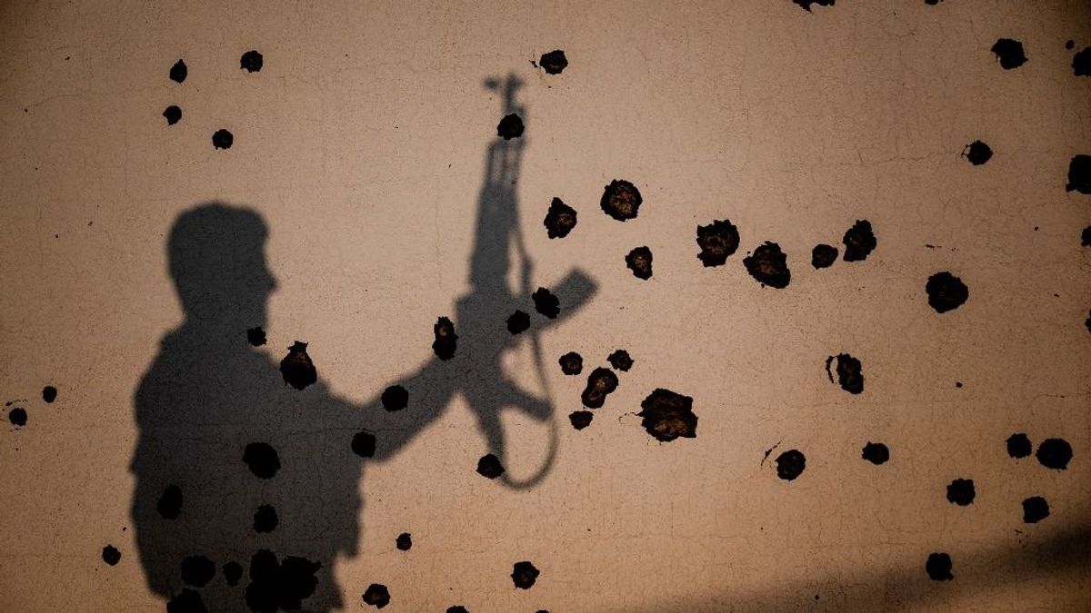 Félelmetes információk szivárogtak ki: ez még nem világháború, de a fél Közel-Keletet hirtelen beszippanthatja 