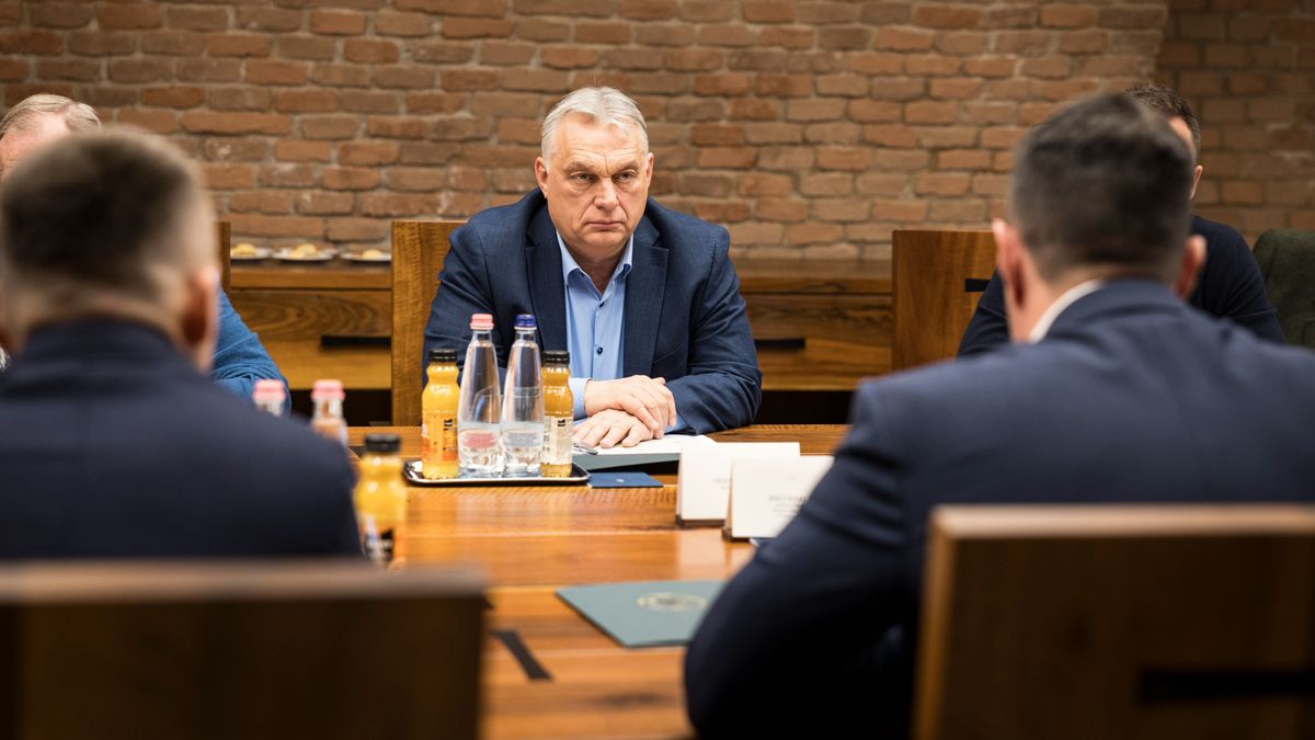 Orbán Viktor: az iráni háború miatt még nagyobb bűn, amit Zelenszkij csinál – keményen üzent az ukrán elnöknek 