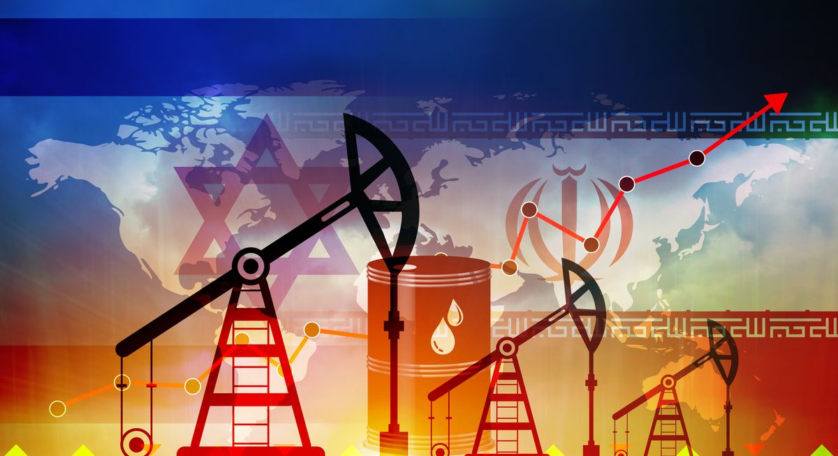 Az iráni konfliktus nyomán évtizedek óta nem látott olajpiaci válság körvonalazódik