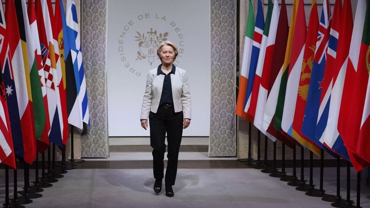 Kína egyértelműen megüzente Ursula von der Leyennek: választania kell, ezen múlik Európa jövője – "Várjuk az edzőtermeinkben, ahol megerősödhet" 