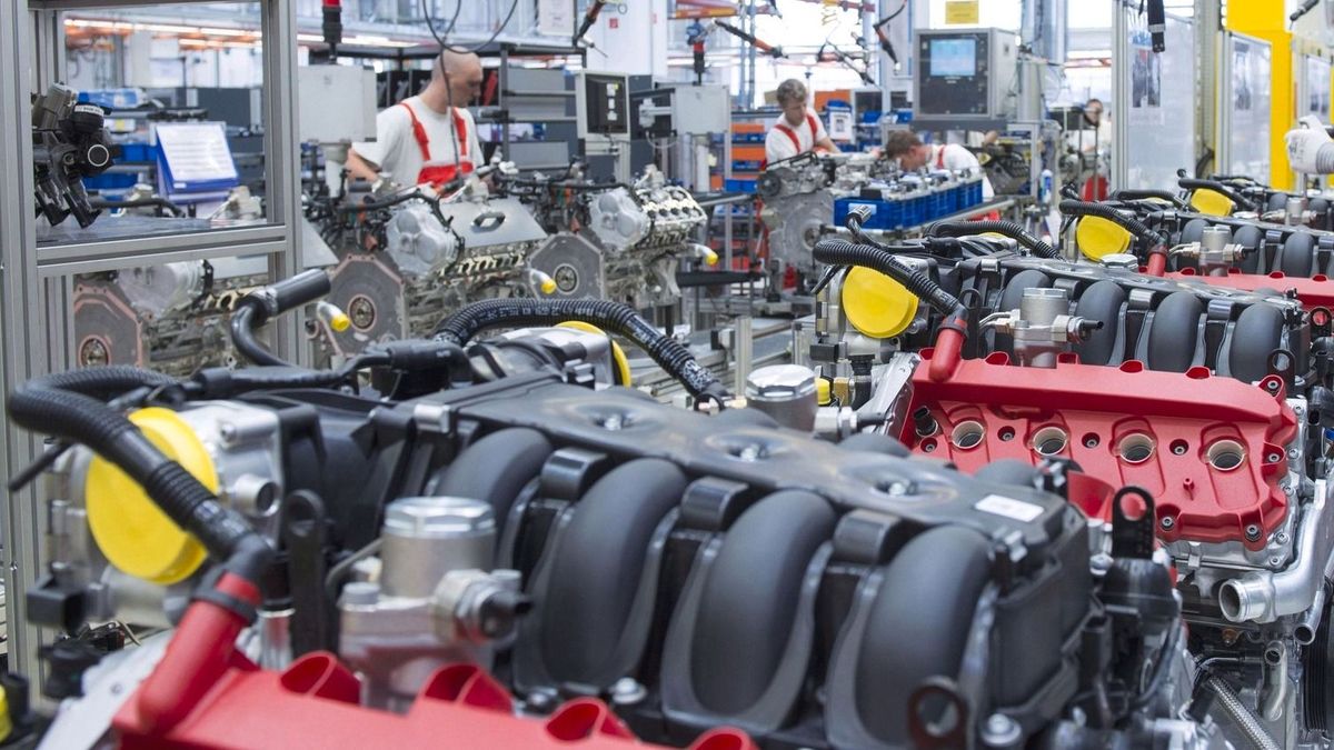 Ebben a magyarországi gyárban akar most mindenki dolgozni: 1,25 millió forintot keres egy összeszerelő munkás 