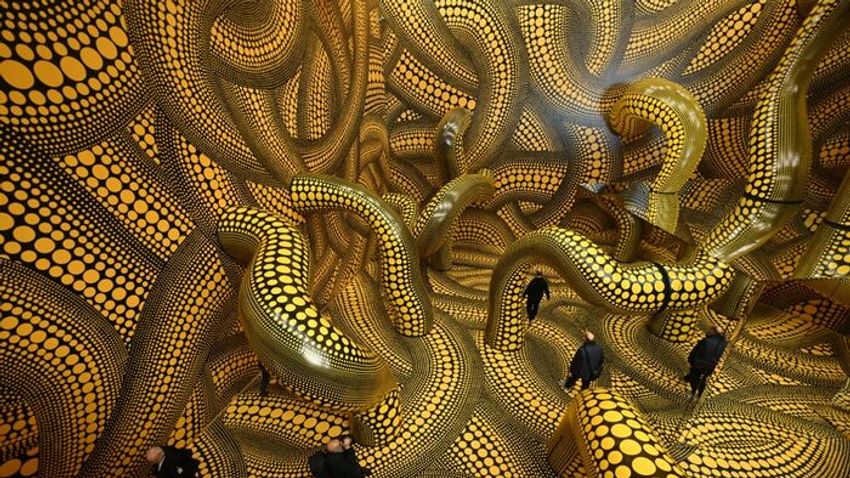 Egy hét, amikor megint feszült lett a világ - a hét eseményei képekben