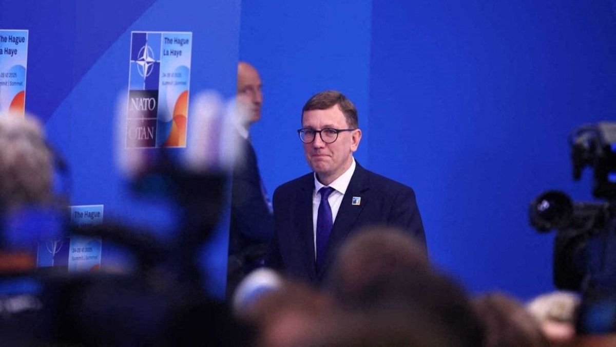 NATO-ország erőművét érte dróntalálat – elképesztő módon tálalták, vésztanácskozást tartanak 