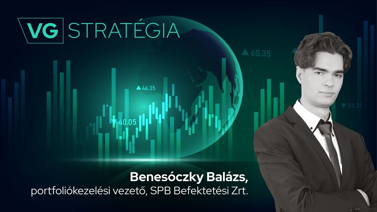 új_Benesóczky Balázs, portfoliókezelési vezető, SPB Befektetési Zrt.VG-stratégia, Hormuzi-szoros