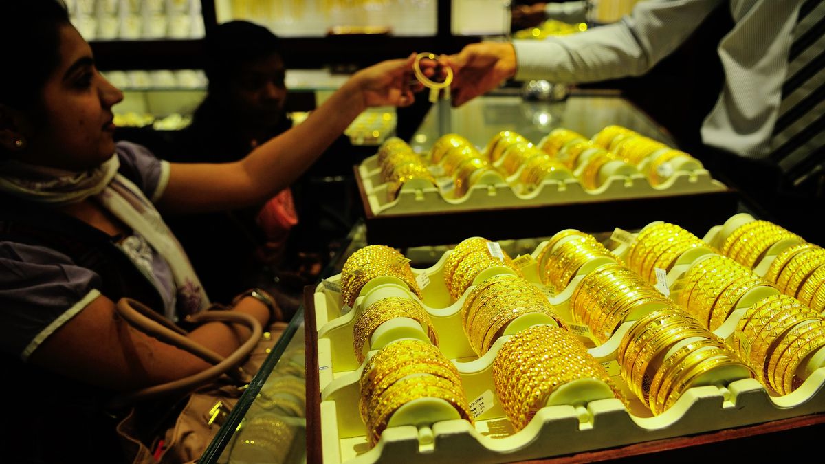 Megvan a 16 tonna aranyat felhalmozó indiai guru receptje a gazdagodásra 