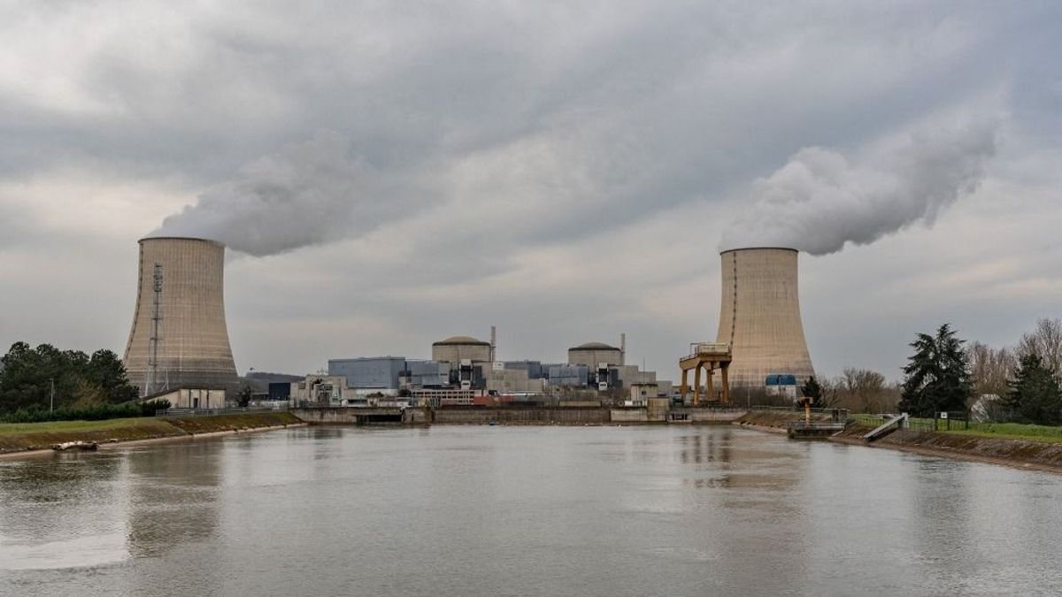 Atomenergia nélkül maradt Németország: egyre nagyobb mennyiségben importál francia áramot 