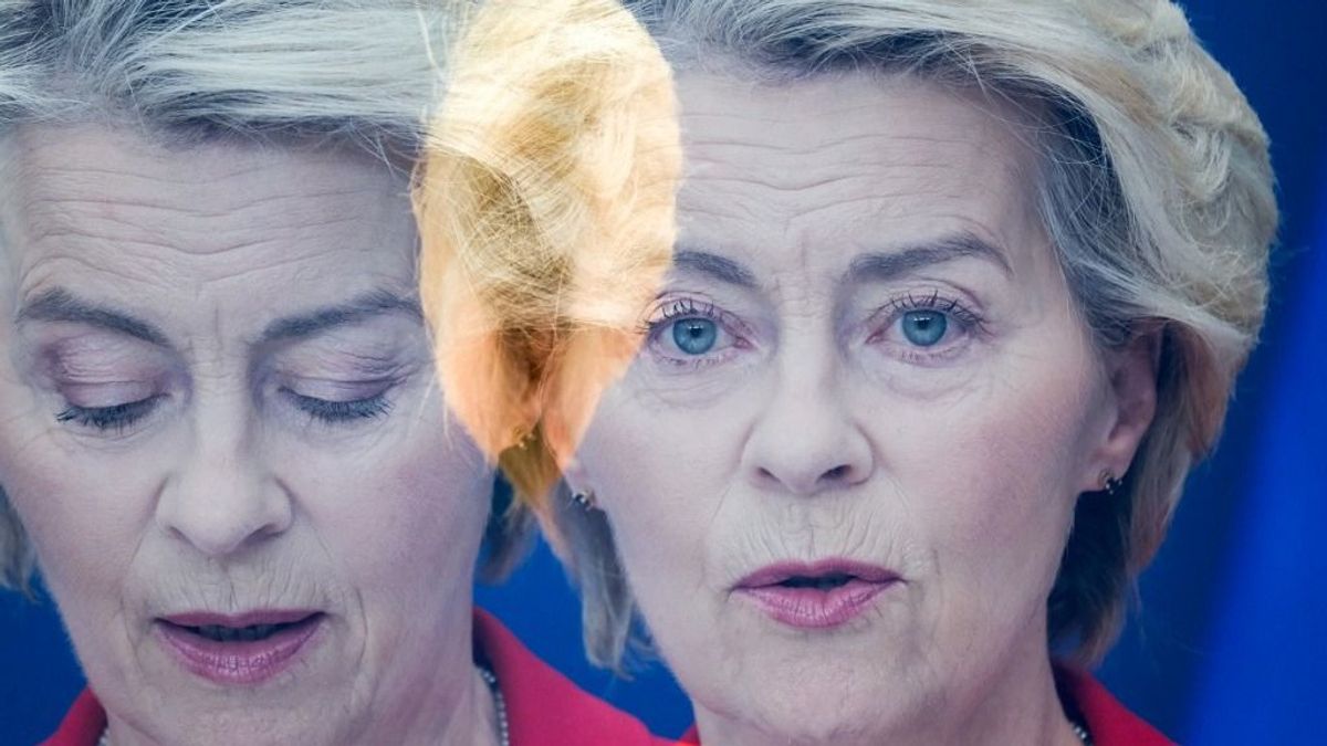 Hivatalos: végre megérkezett Ursula von der Leyenék válasza a Barátság vezetékről és az orosz olaj átengedéséről Horvátországban - ez óriási csalódás, Szijjártó Péter kiborult 