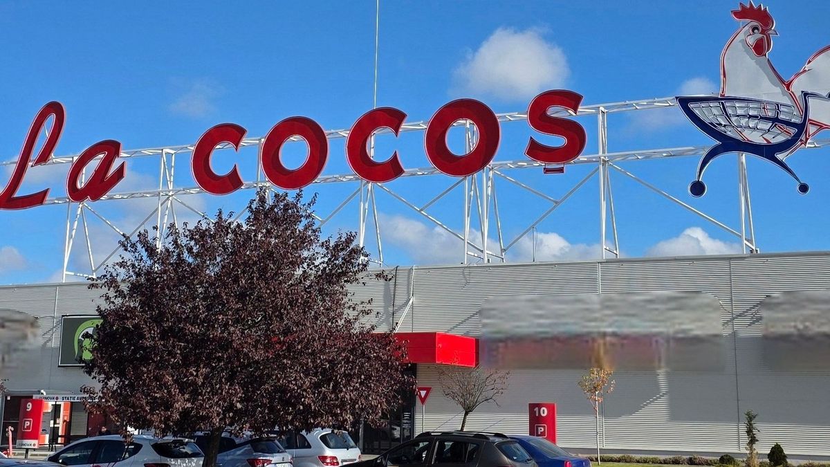 A román versenyhatóság jóváhagyta a Schawrz Csoport tulajdonszerzését a La Cocoș áruházláncban, Lidl