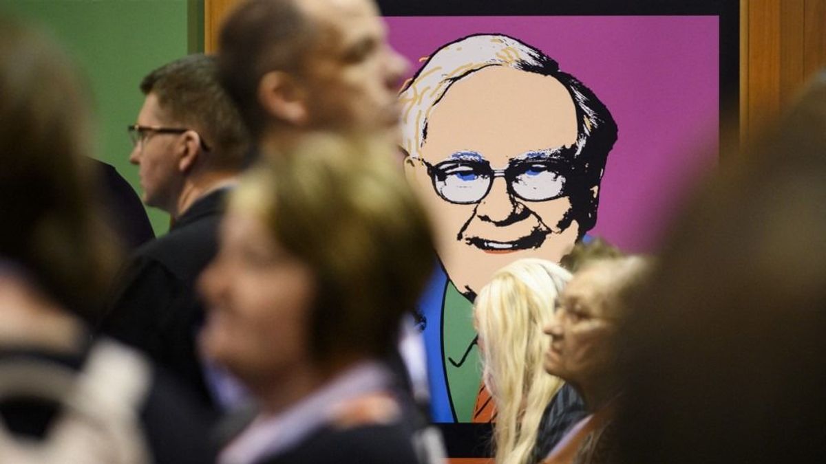 Warren Buffett figyelmeztetése ma aktuálisabb mint valaha - ezt a három dolgot kell megtenniük a részvénybefektetőknek