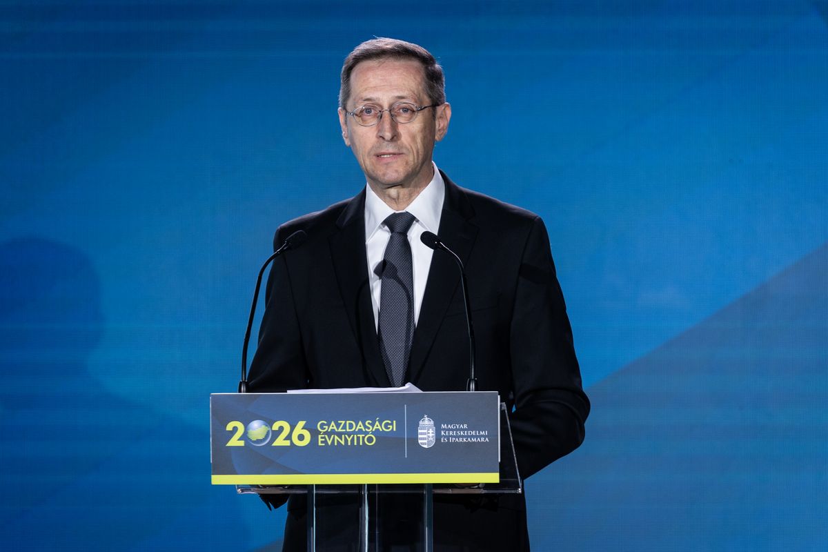 Varga Mihály fontos részleteket árult el az MNB és a Tisza-kormány viszonyáról
