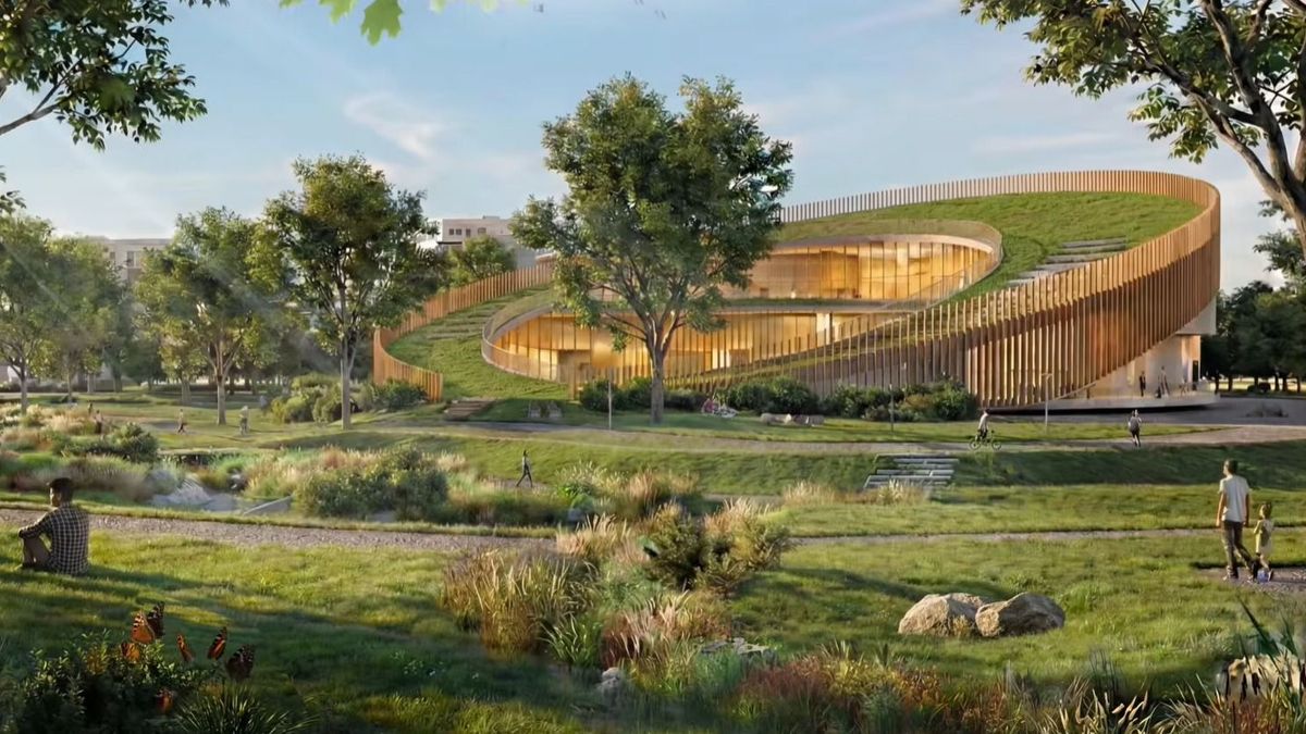 Döntöttek: kiválasztották a tervet, ami átírhatja Rákosrendező jövőjét – így néz ki pár éven belül az óriási terület 