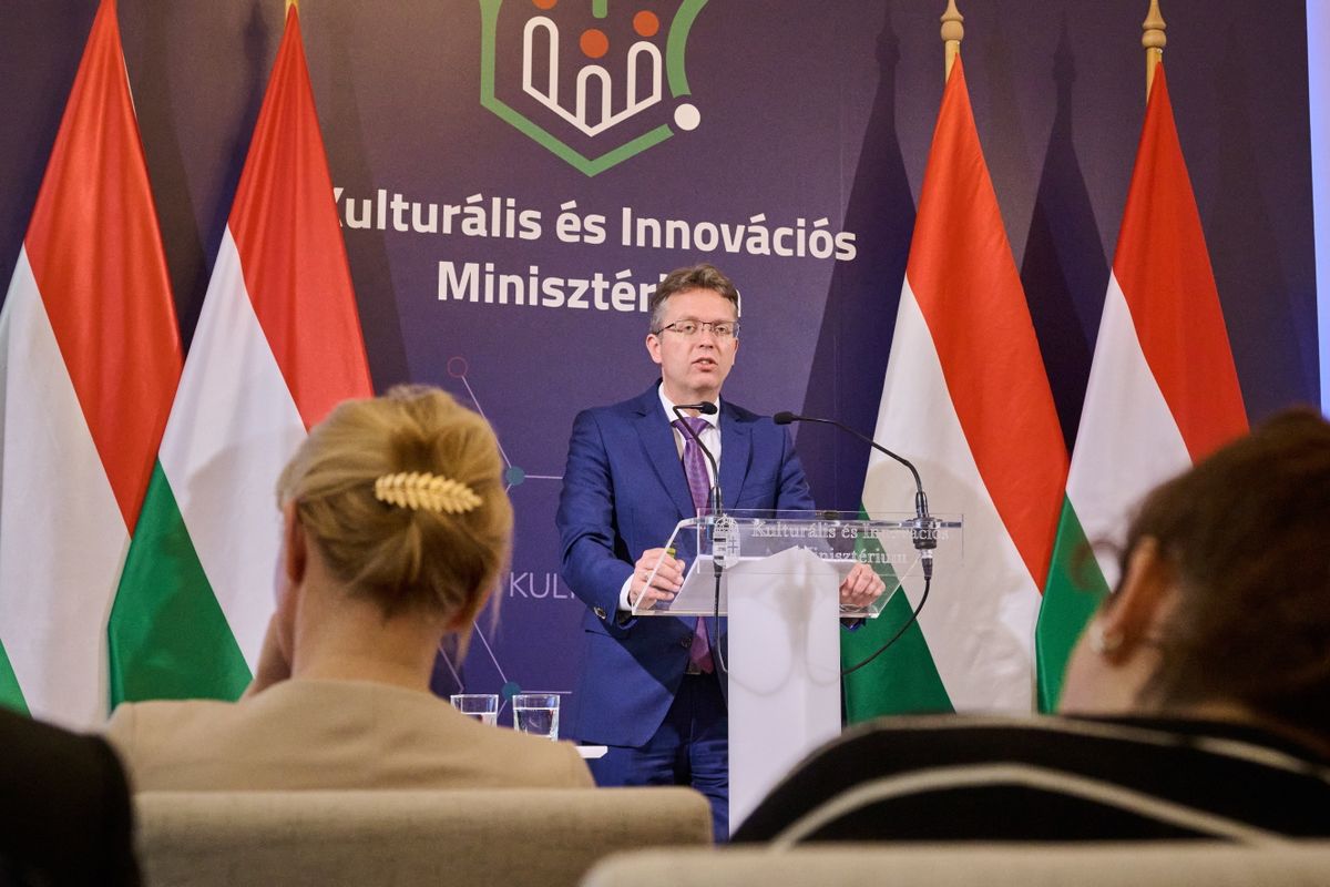 HANKÓ Balázs Rekordszámú jelentkező a 2026-os felsőoktatási felvételin – Több mint 30 ezerrel többen jelentkeztek műszaki és IT szakokra