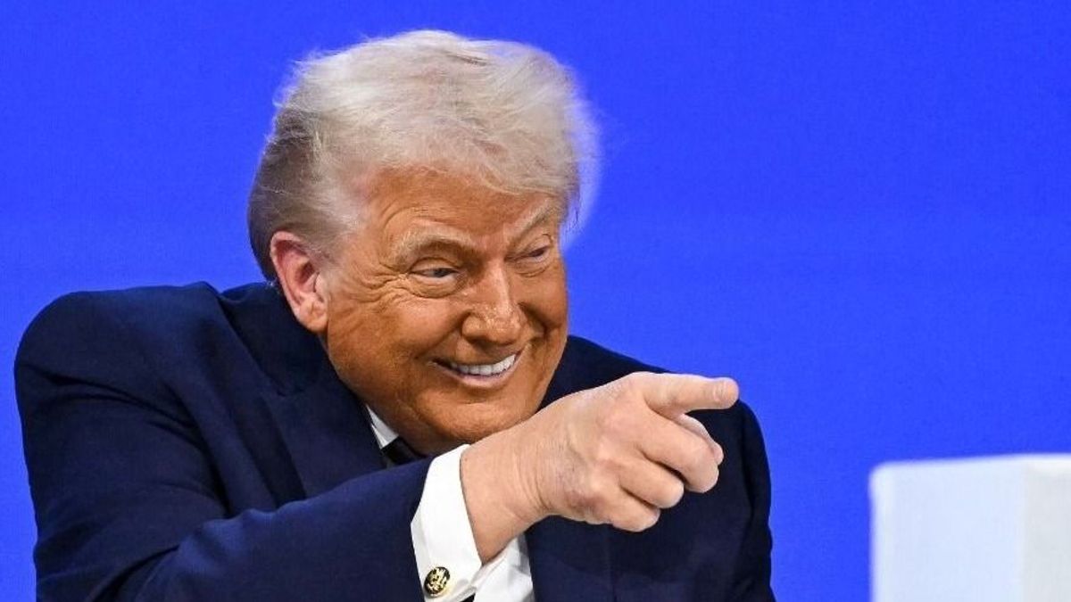 Donald Trump bejelentette Amerika történelmének legnagyobb üzletét – ötven éve nem történt olyan, mint amire az Egyesült Államok most elkötelezte magát 