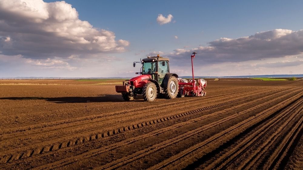 agrárium mezőgazdaság
traktor