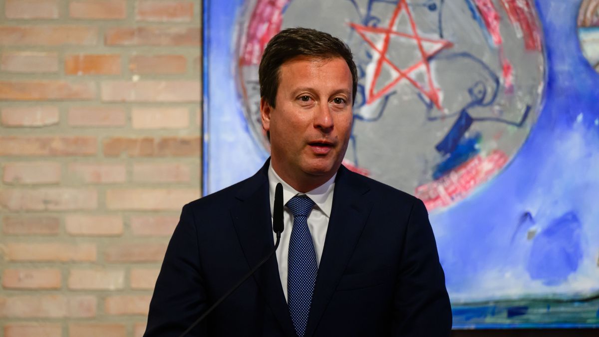 Nem csak Trump nyújt pénzügyi védőpajzsot szükség esetén, az MNB Kínával is megállapodott