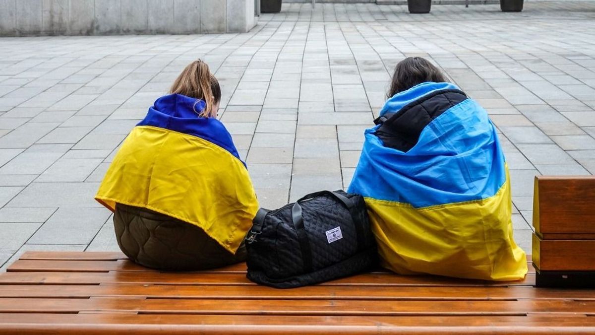 Megelégelte az ukrán menekülteket Európa egyik leggazdagabb országa: maradjanak otthon és harcoljanak – mostantól szigorú szabályokat vezet be 