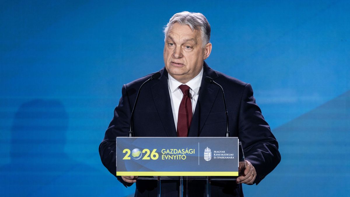 Orbán Viktor