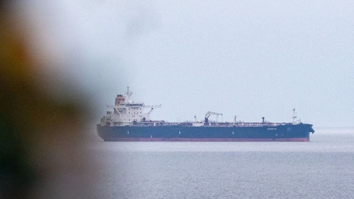 Az olajnak hála Oroszország minden nappal többet keres az iráni háborún