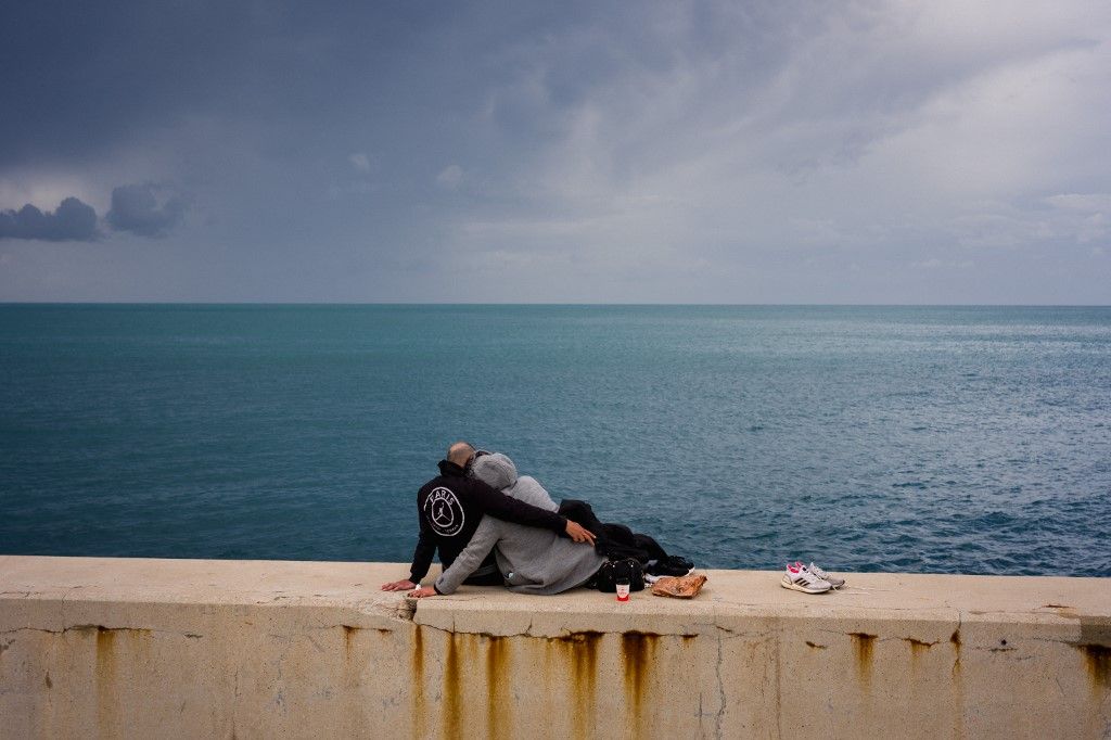 Ez történt a héten a világban, fotógalérián a legfontosabb történések