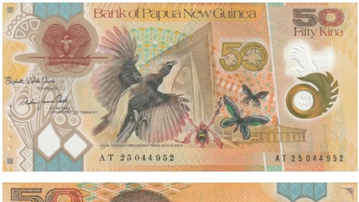 Hamarosan kiderül, melyik az év bankjegye 2025-ben 