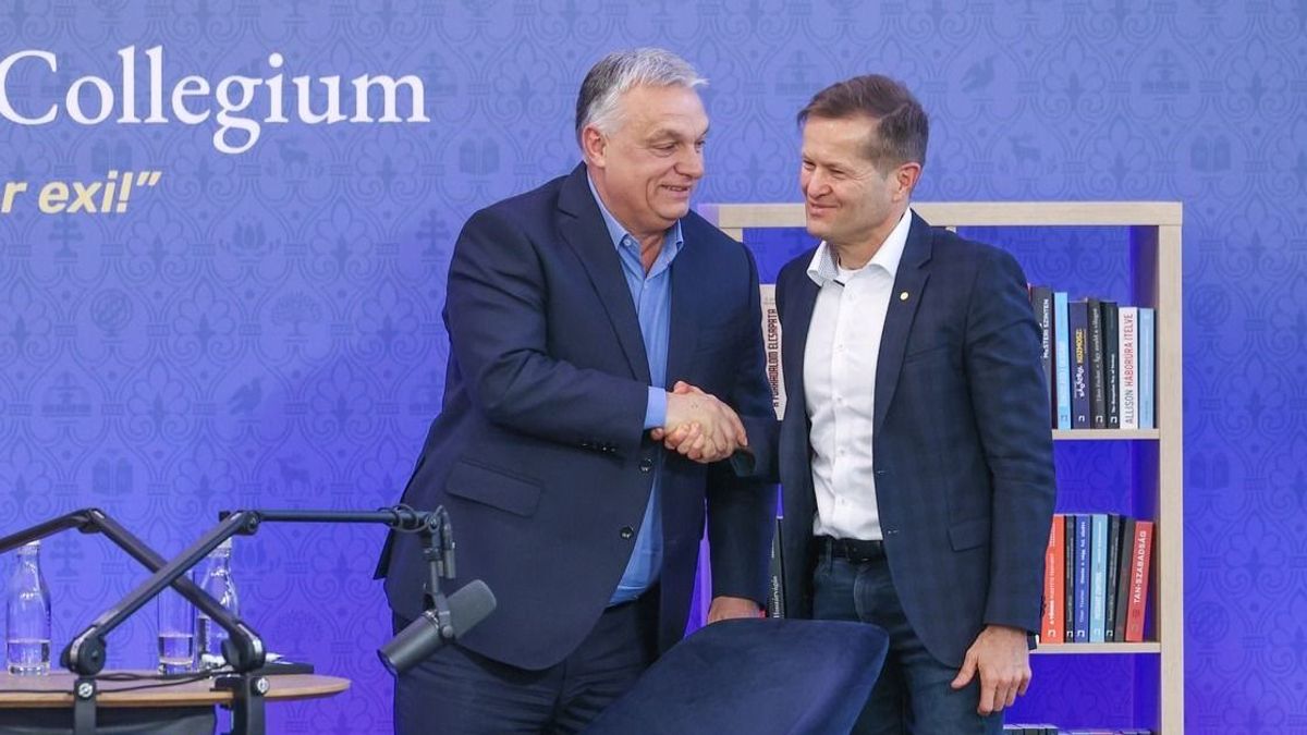 Mi lesz az MCC részvényeivel?  A Mol és a Richter 10-10 százalékát nézte ki Magyar Péter 