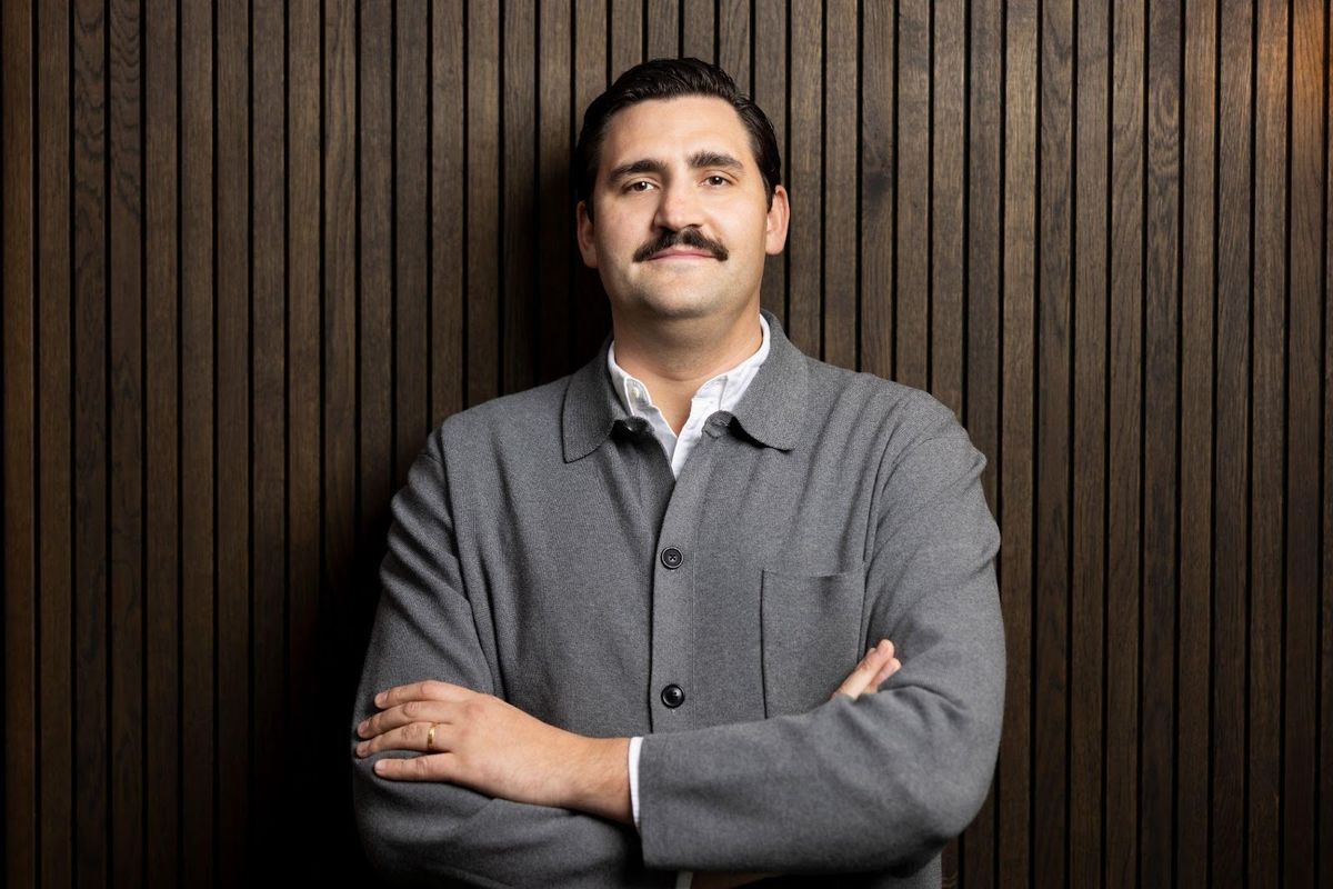 Új vezetője alatt a Revolut folytatni kívánja a szélsebes növekedést a régióban