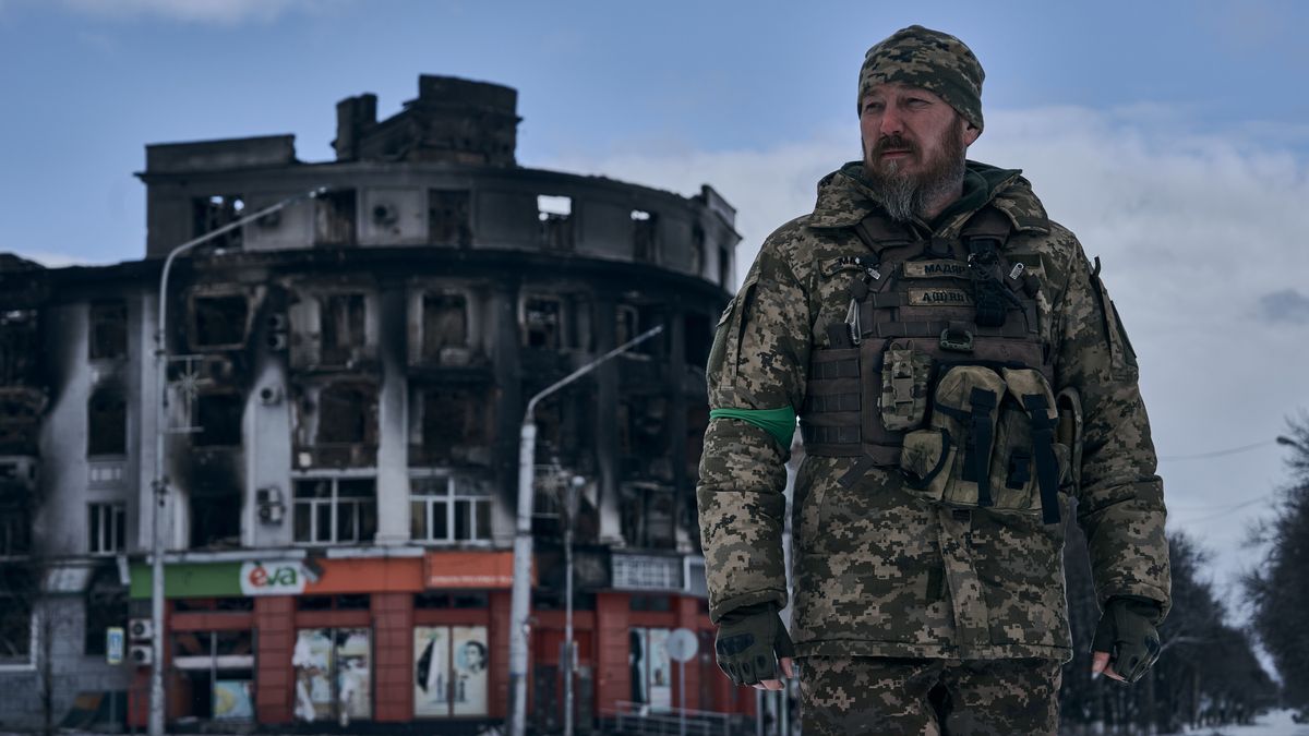 Megszólalt Putyin rémálma: Magyar parancsnok 400 oroszt küld a halálba minden egyes ukránért – „Vagy én ölöm meg, vagy ő engem” 