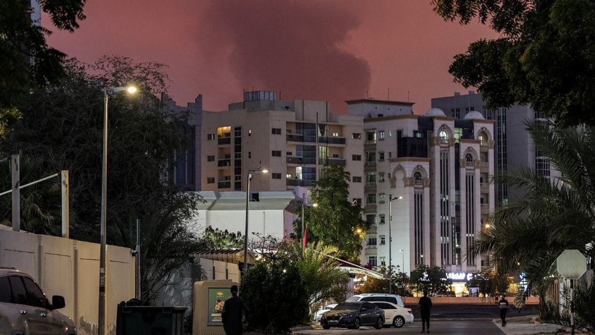 Oda csaphatnak az arabok Teheránnak, ahol nagyon fáj: az Egyesült Arab Emírségek az iráni vagyon befagyasztását fontolgatja 