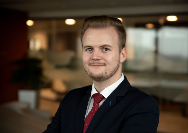 Szőnyi Dávid szerző profilképe