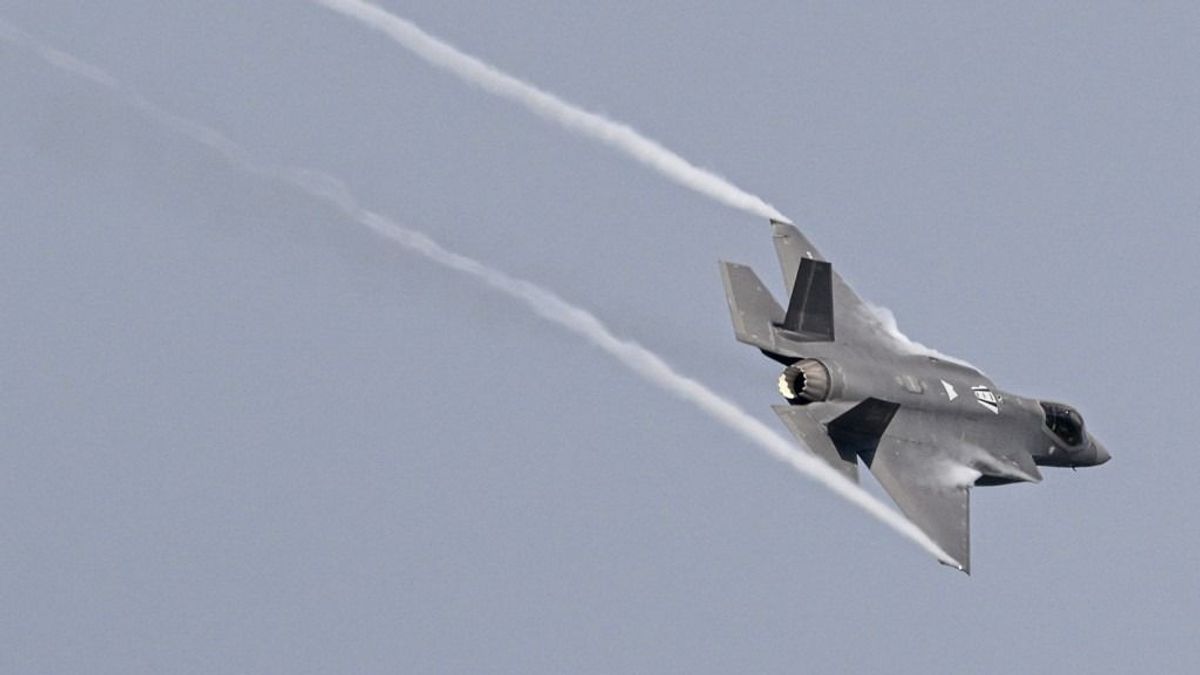 Döntött Európa egyik leggazdagabb országa: nem fogadja el Amerika áremelését, visszavágta az F-35-ös vadászgépek beszerzését – most Trump következik 