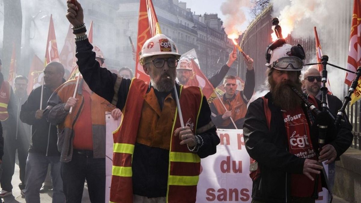 Döbbenten számolgat a nagy EU-gazdaság és egyre kevesebb gyárat talál – pedig még csak most ütött be a válság 