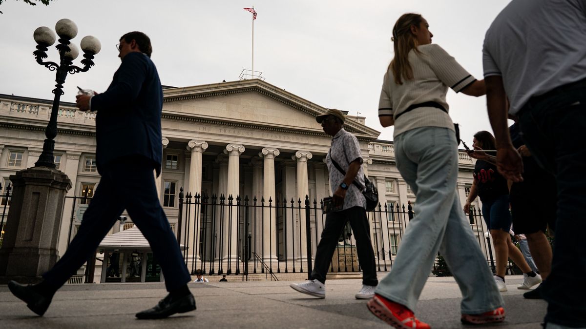 Magukra találtak az állampapír-piacok világszerte, de hogy miért, az sokkoló 