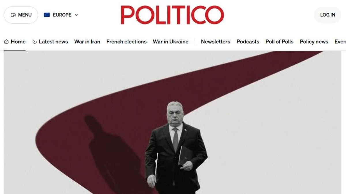 EU-csúcs: Orbán Viktortól hangos a külföldi sajtó – Magyarország uralja a címlapokat 